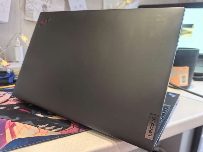 13TH GEN I5-LENOVO THINKPAD L15-i5-1350P-8GB RAM-512GB SSD-FHD-WARRANTY 23 MONTHS