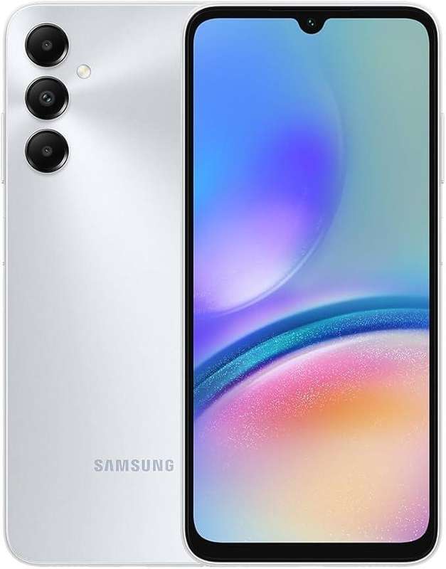 Samsung Galaxy A16 128GB Grey