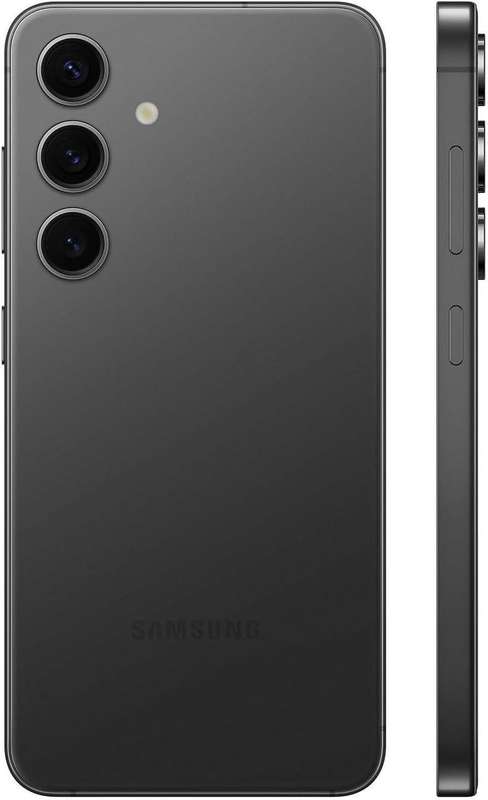Samsung Galaxy S24 FE 256GB Black