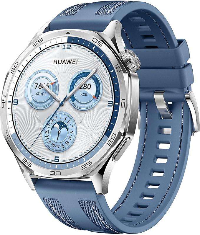 HUAWEI WATCH GT 5 46MM BLUE