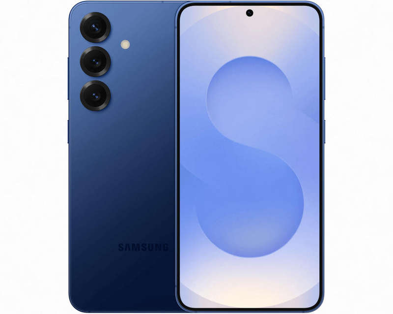 Samsung Galaxy S25 5G 256GB Dual Sim Navy