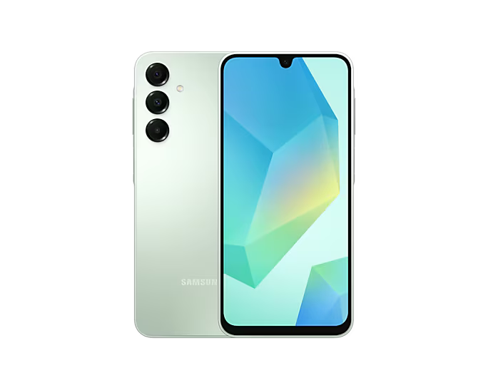 Samsung Galaxy A16 128GB Green