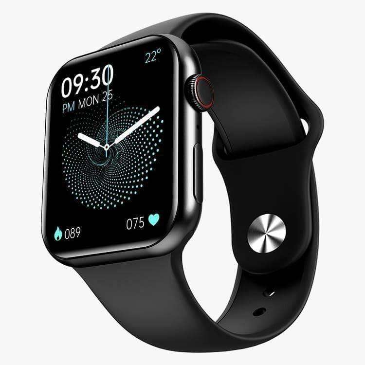 FK-79 Android Smart Watch with Wireless Magnetic Charge