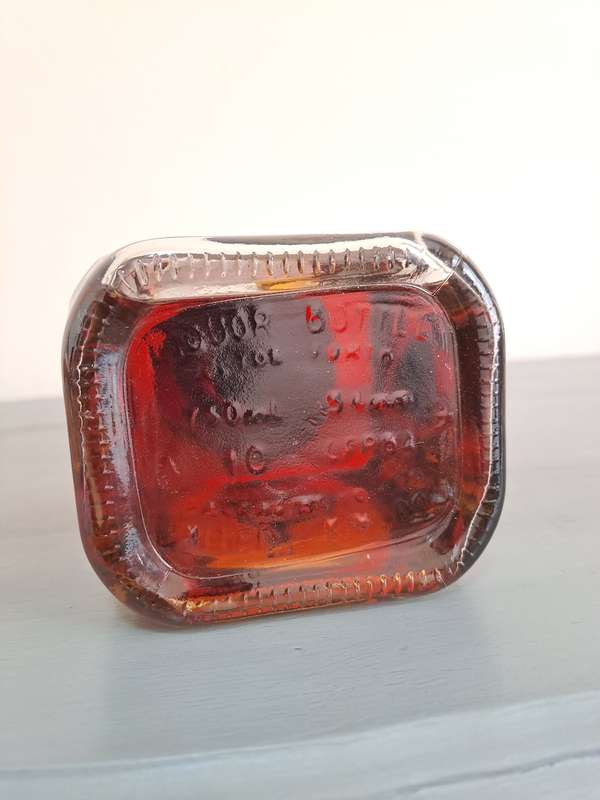 Elmer T. Lee Gold Wax Kentucky Straight Bourbon Whiskey, 90% Proof, 750ml