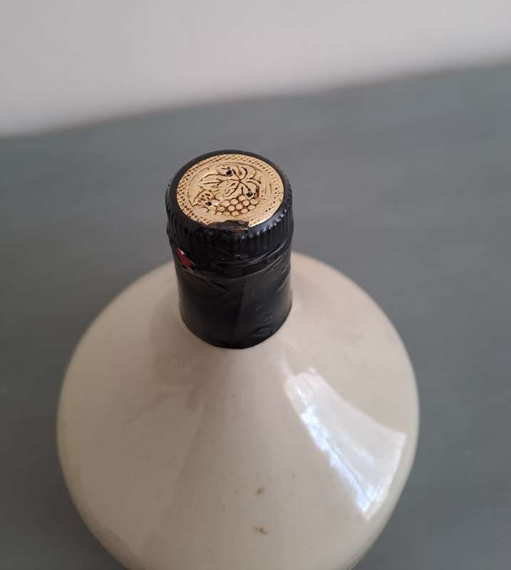 1986 Sedgwick Government House Port, 750ml