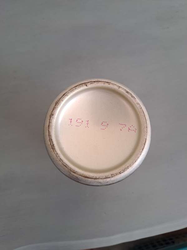 Very Old Castle Lager Beer Afr/Eng, full and sealed, 340ml, 5%
