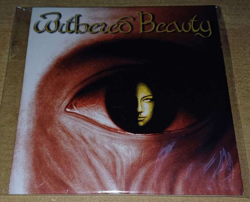 Withered Beauty - Withered Beauty (Promo CD)
