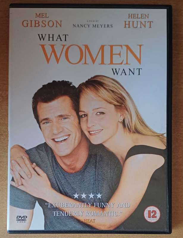 What Women Want (DVD)