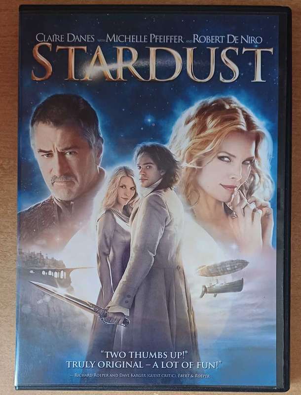 Stardust (DVD)