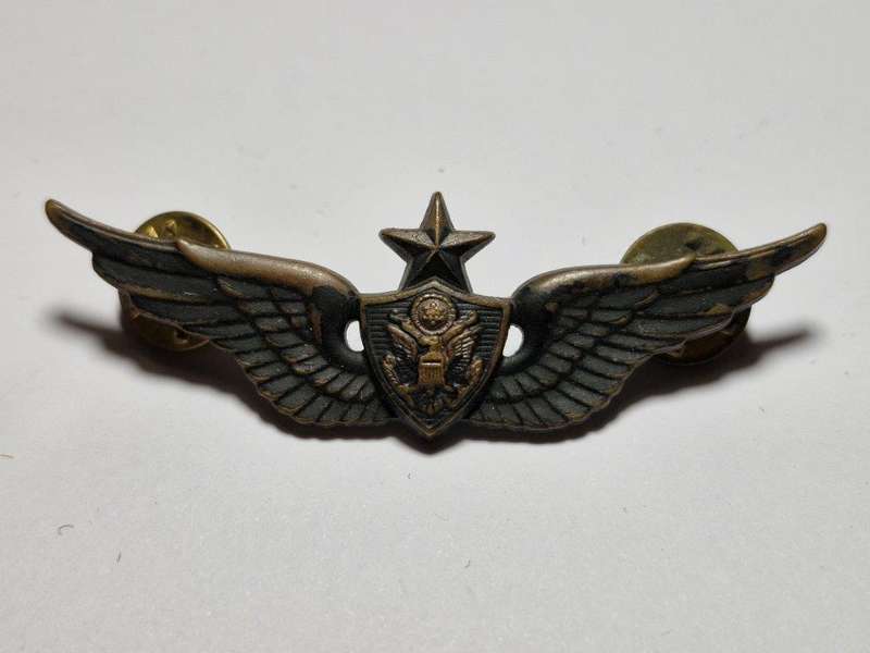 US Army Pilot's Wing