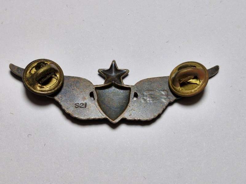 US Army Pilot's Wing