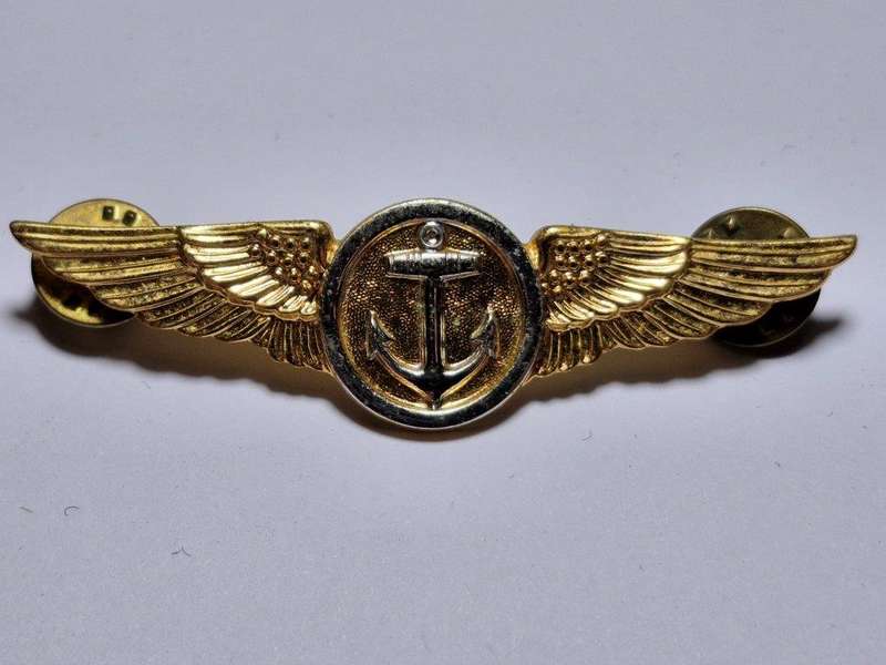 Observer Wing United States Navy