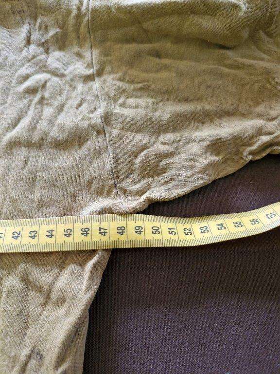 Rhodesian Bush War BSAP T-shirt. 48 Cm Armpit to armpit.
