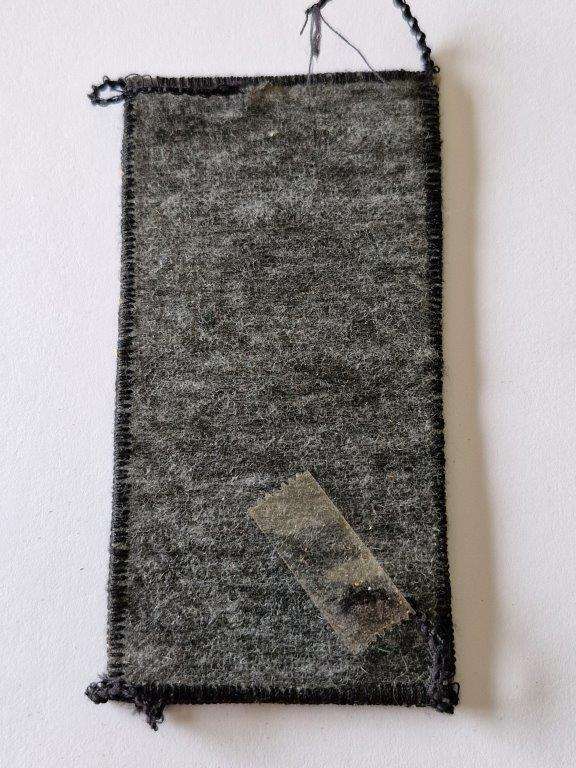 Recce Cloth Operator and Attack Diver badge. Selling as a copy