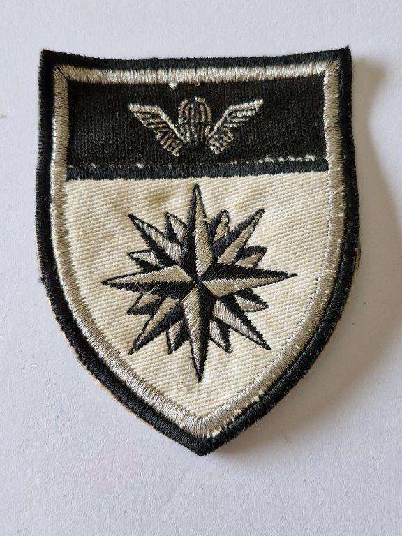 5 Recce Cloth badge.