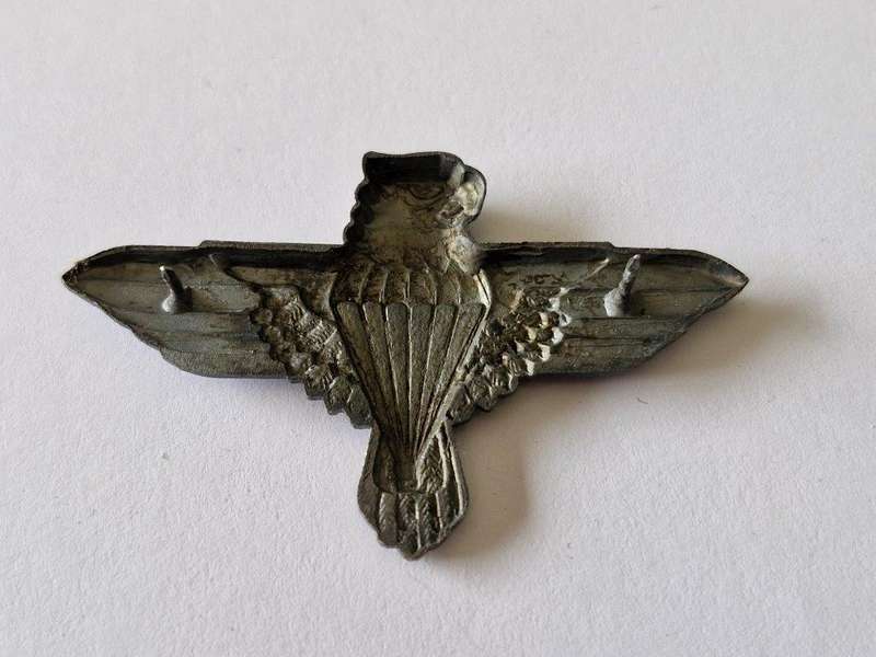 SADF 44 Parachute Brigade Beret Badge