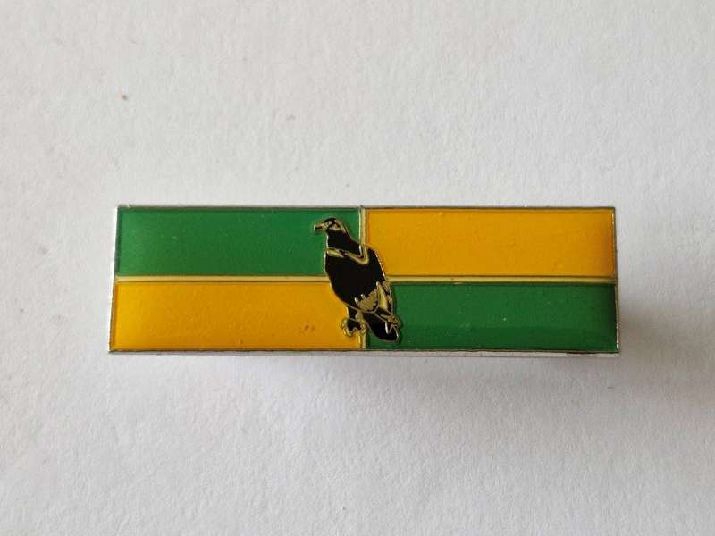 Group 36 Command bar.