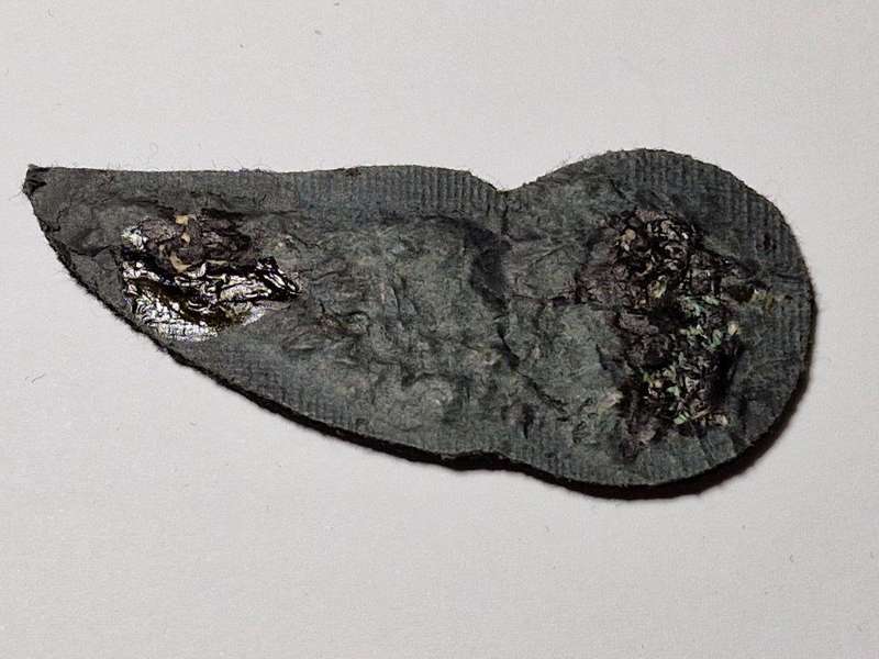 South West Africa Air Force Half Wing. 75 mm wide