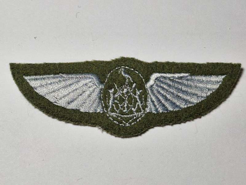 Ciskei Pilot Wing