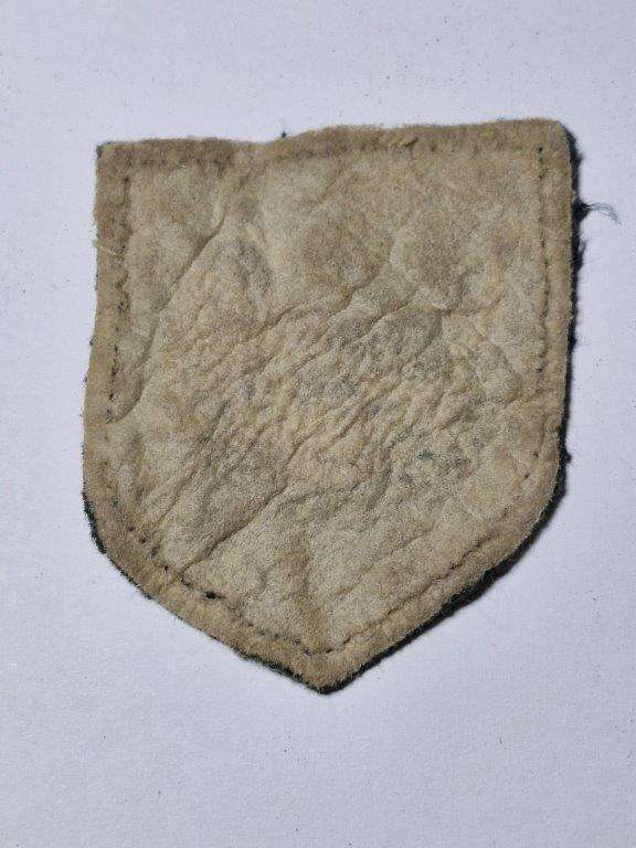 Rhodesian 2 Brigade Patch