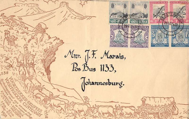 Stamps