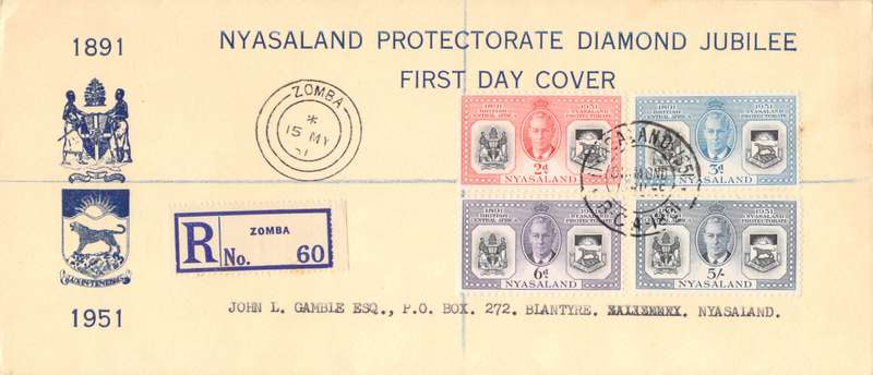 Stamps