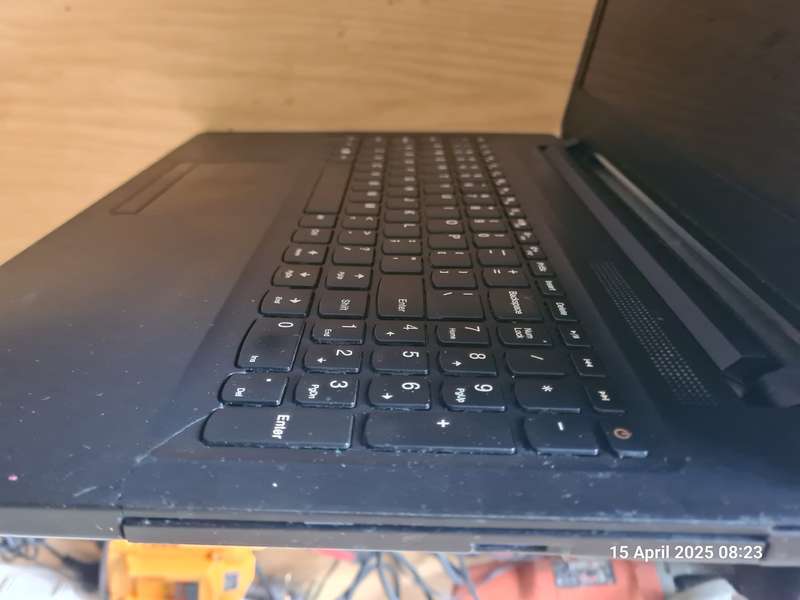 Lenovo Ideapad 110 for spares/repairs