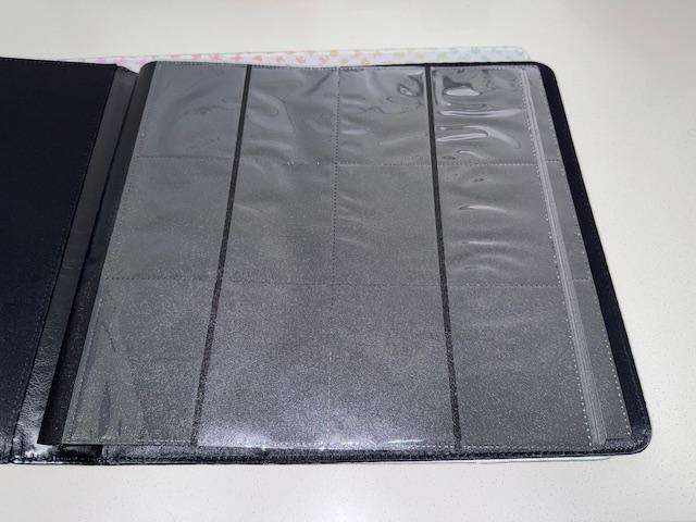 Dragon Shield Card Codex Portfolio 576