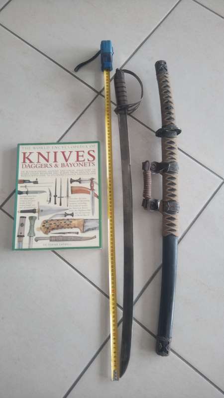 Sword