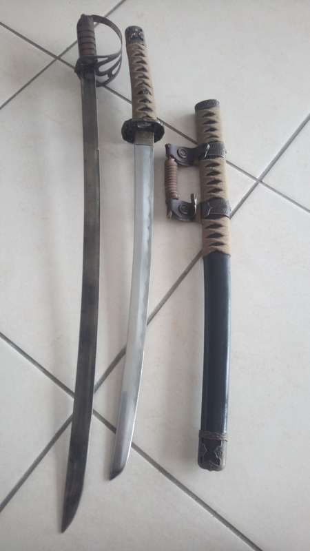 Sword