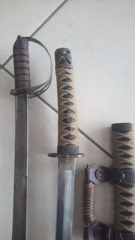 Sword
