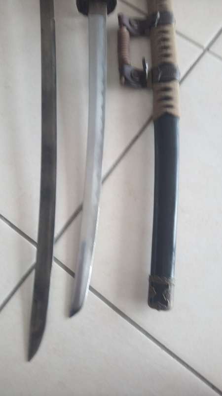 Sword