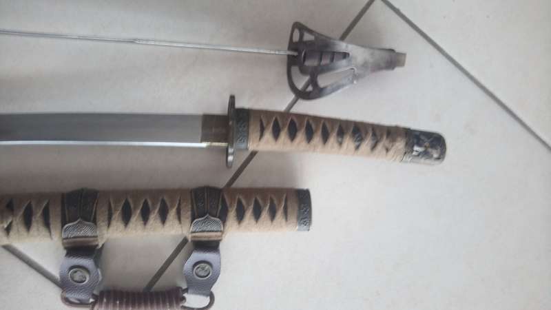 Sword