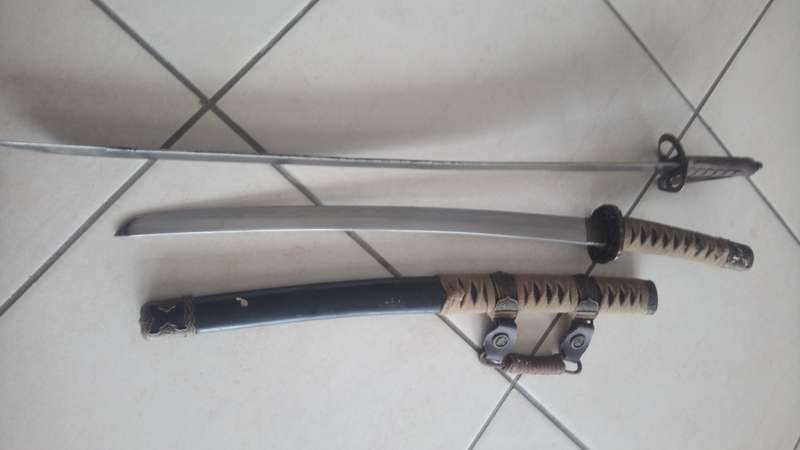Sword