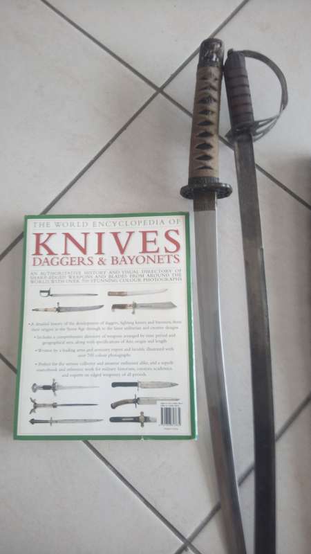 Sword
