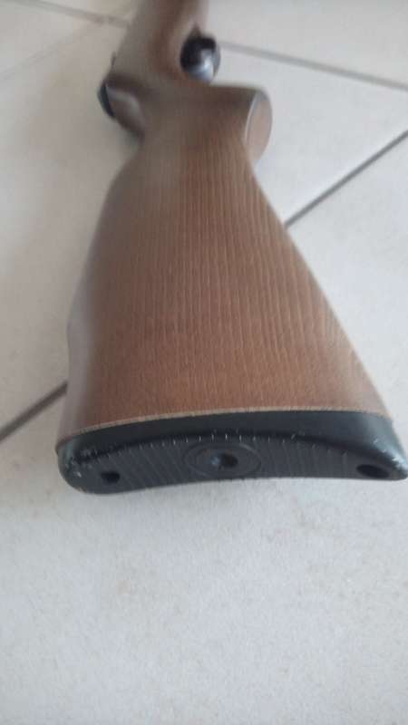 Air rifle Gamo Cf20