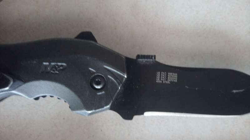 Knives