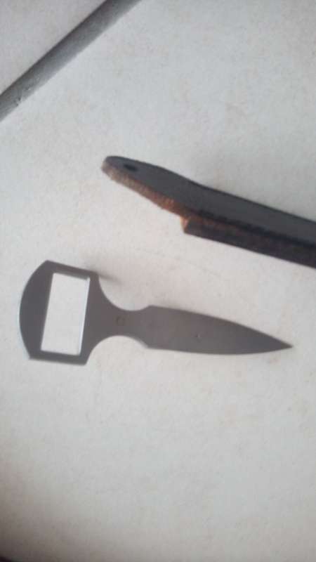 Knives