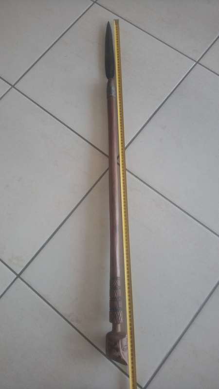 Spear