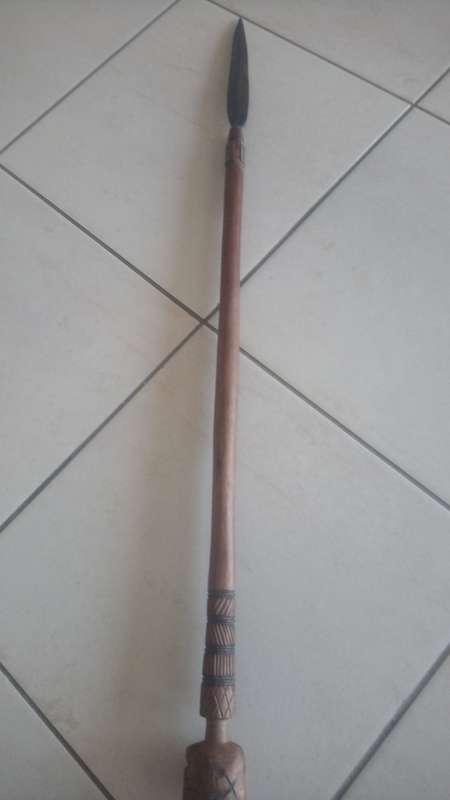 Spear