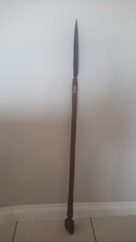 Spear