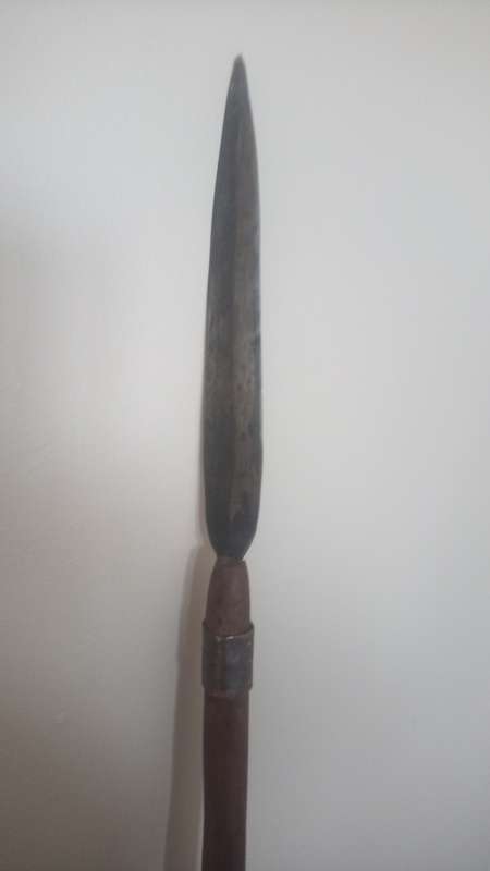 Spear