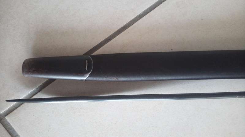 Bayonets