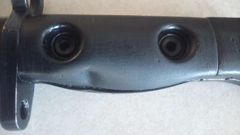Bayonet L1A3