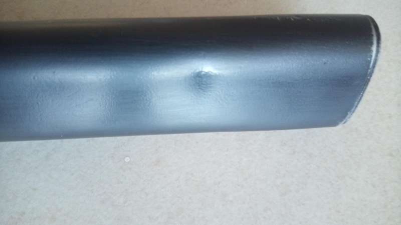 Bayonet L1A3