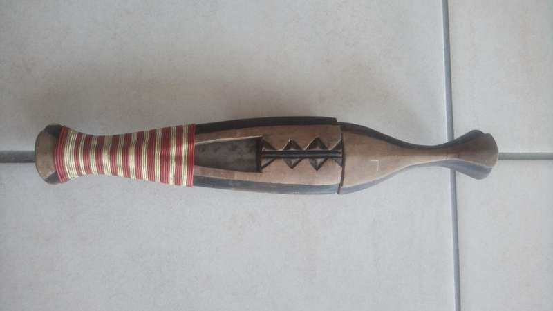 Knife