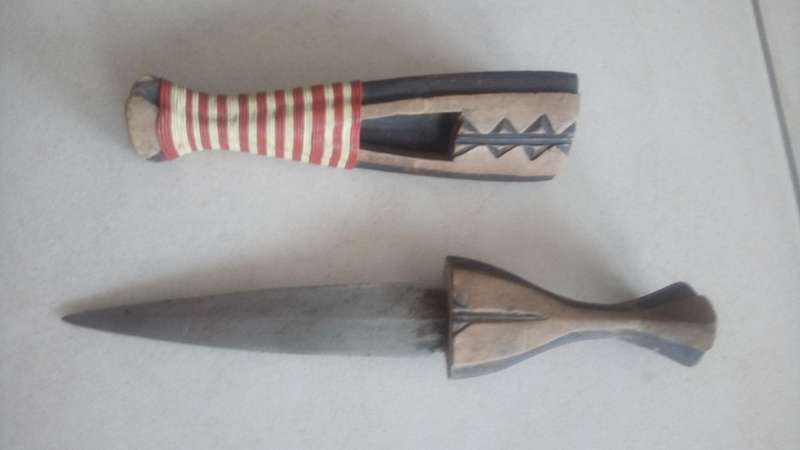 Knife