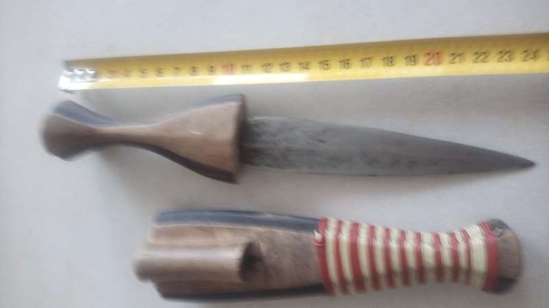 Knife