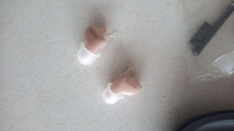Hearing aid
