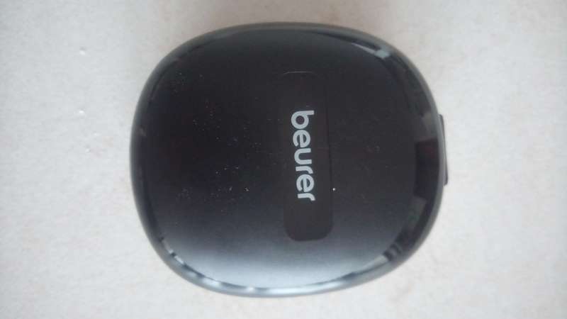 Hearing aid